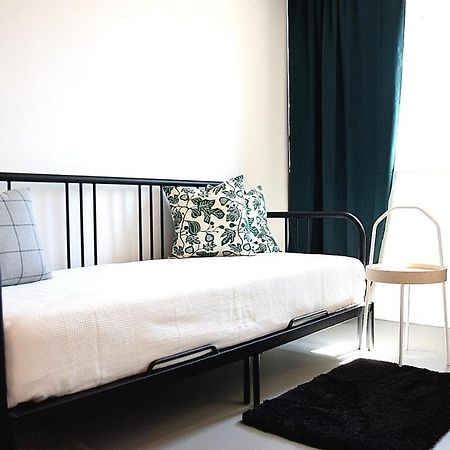Eia Apartman Appartement Zadar Buitenkant foto