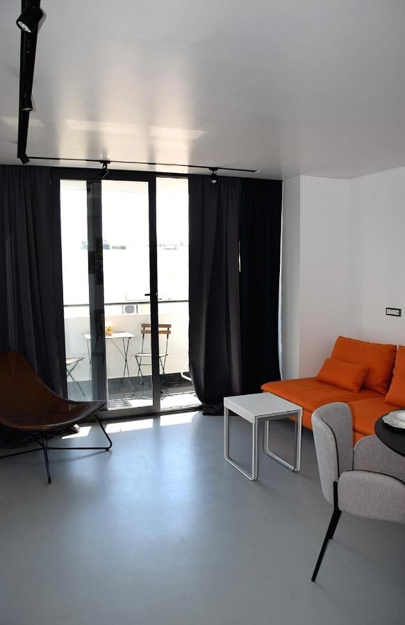 Eia Apartman Appartement Zadar Buitenkant foto