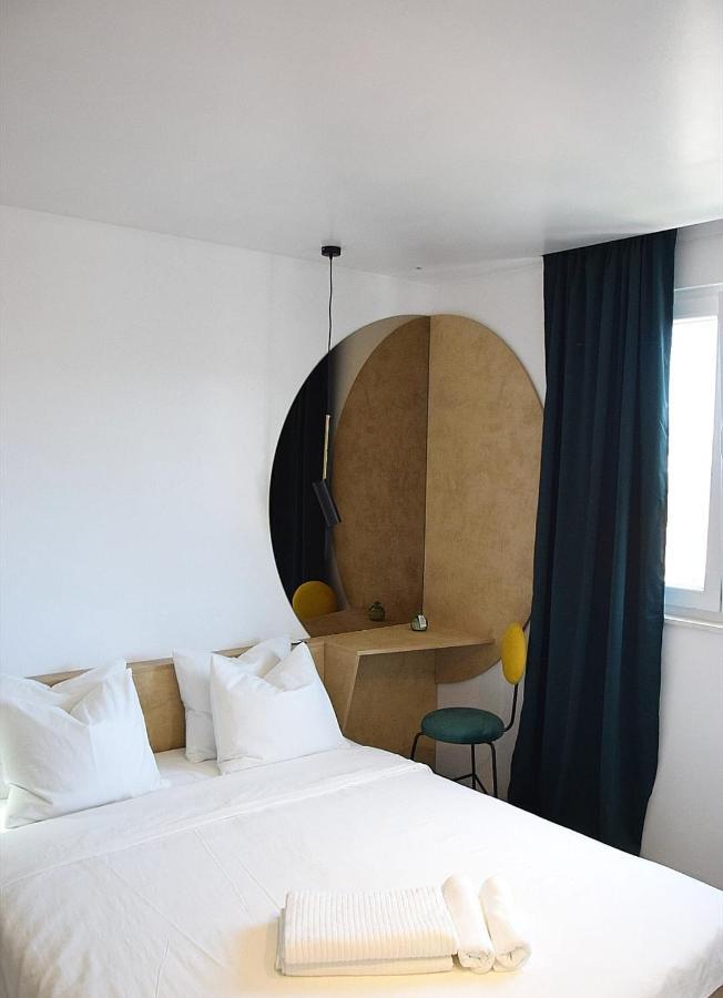 Eia Apartman Appartement Zadar Buitenkant foto