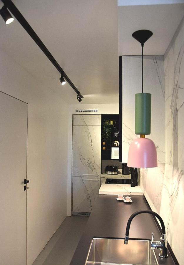 Eia Apartman Appartement Zadar Buitenkant foto