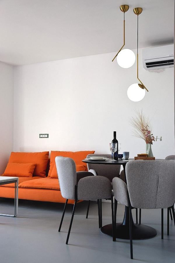 Eia Apartman Appartement Zadar Buitenkant foto