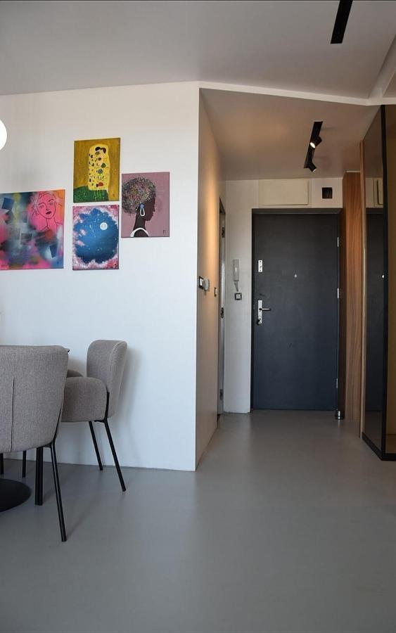 Eia Apartman Appartement Zadar Buitenkant foto