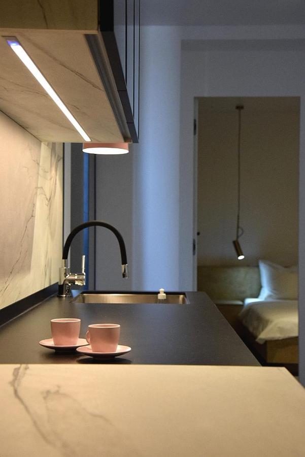 Eia Apartman Appartement Zadar Buitenkant foto