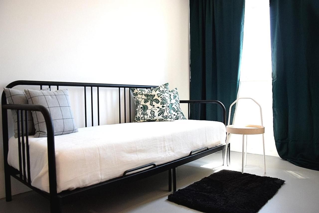 Eia Apartman Appartement Zadar Buitenkant foto